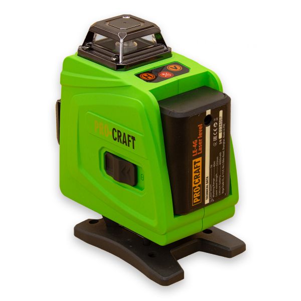 �������� ����� Procraft LE-4G - �������� 6