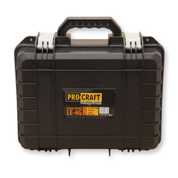 �������� ����� Procraft LE-4G - �������� 9