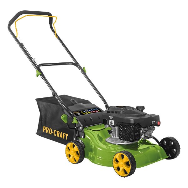 ������������� ��������� Procraft PLM410 - �������� 1