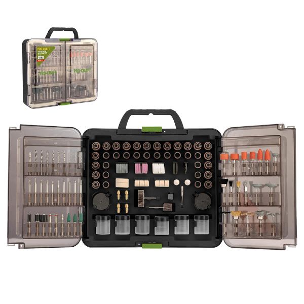 ���� ������� ��� ������� Procraft GK418 - �������� 4