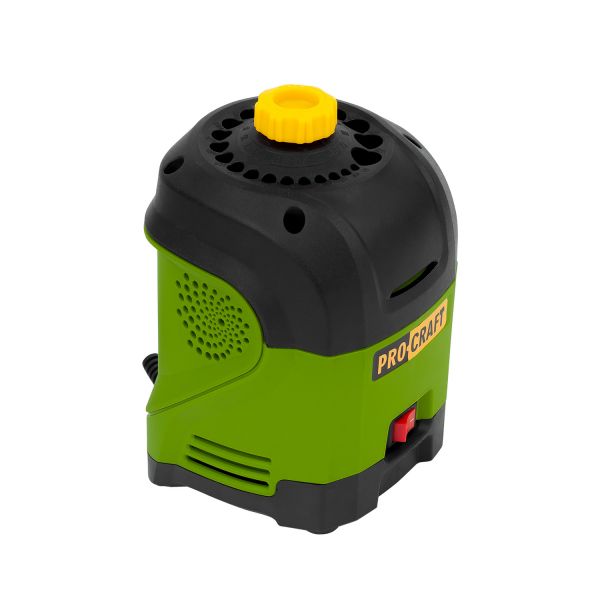 ������� ��� ������� Procraft EBS420 - �������� 1