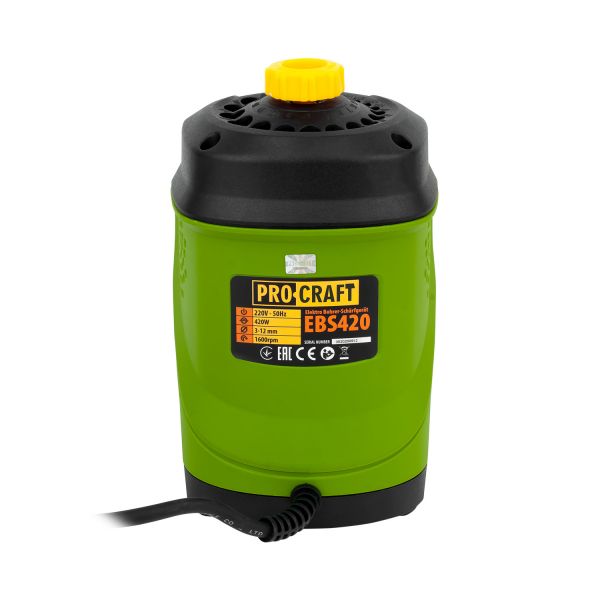 ������� ��� ������� Procraft EBS420 - �������� 5