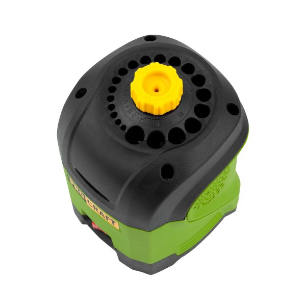 ������� ��� ������� Procraft EBS420 - �������� 6