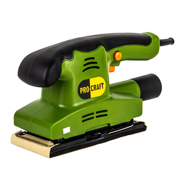 ���������������� ������ Procraft PV450 - �������� 4