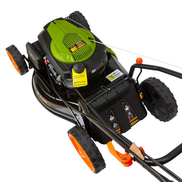 ������������� ��������� Procraft PLM460 - �������� 4