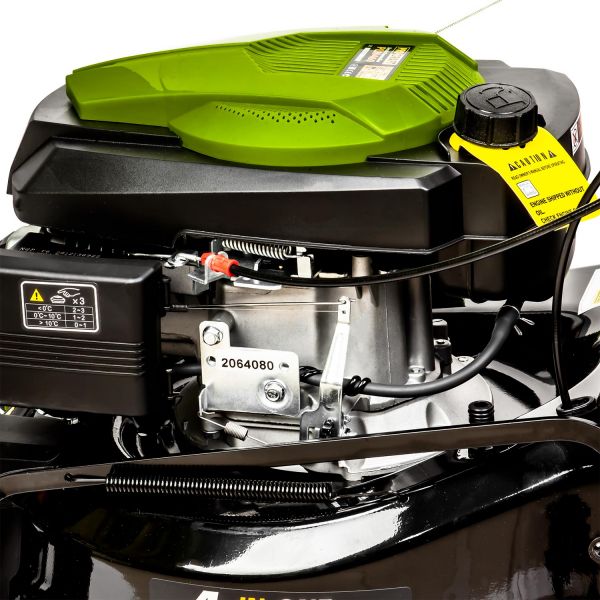 ������������� ��������� Procraft PLM460 - �������� 6