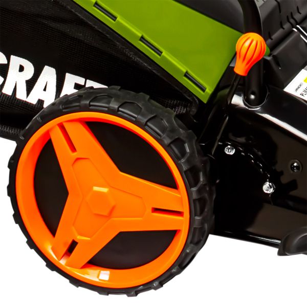 ������������� ��������� Procraft PLM460 - �������� 7