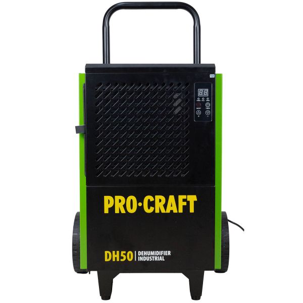    Procraft DH50 -  1