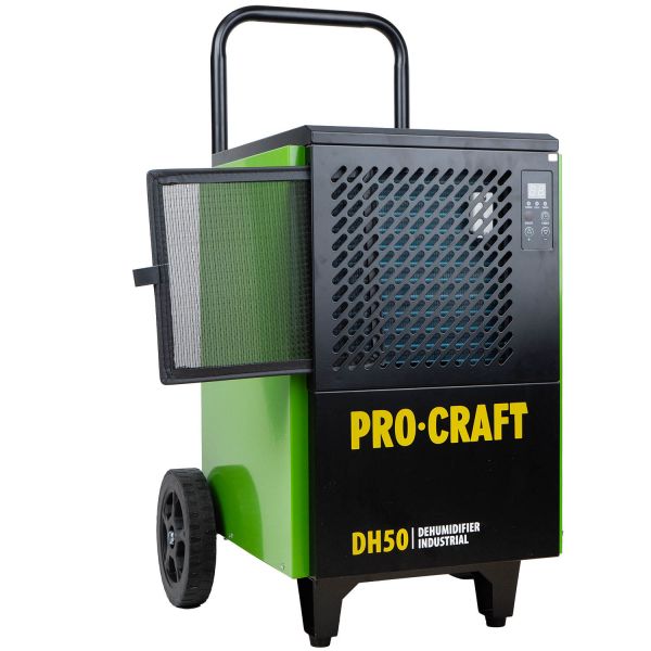    Procraft DH50 -  3