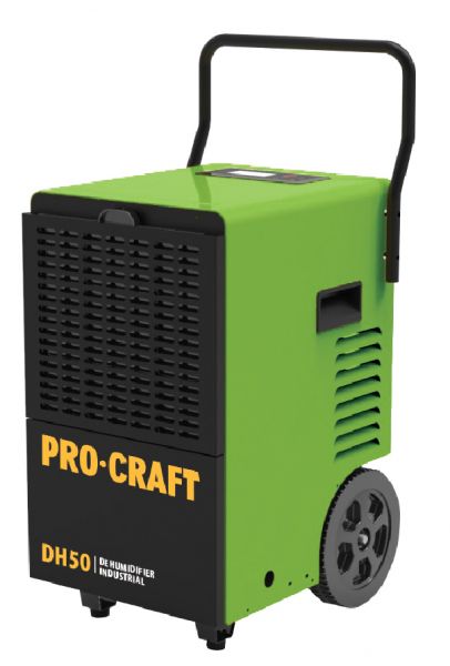    Procraft DH50L -  1