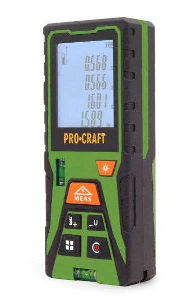 �������� �������� Procraft PLDM50 - �������� 1