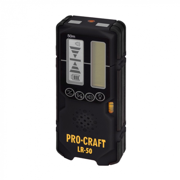 �������� ������� Procraft LR50 (������� �� �������� ����) - �������� 1