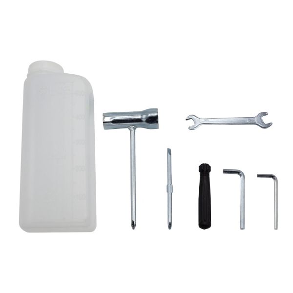 �������� Procraft PROFESSIONAL GD62(��� �����) - �������� 6