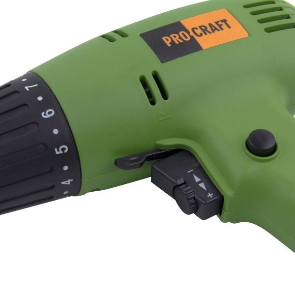 ���������� ���������  Procraft PB800 - �������� 4