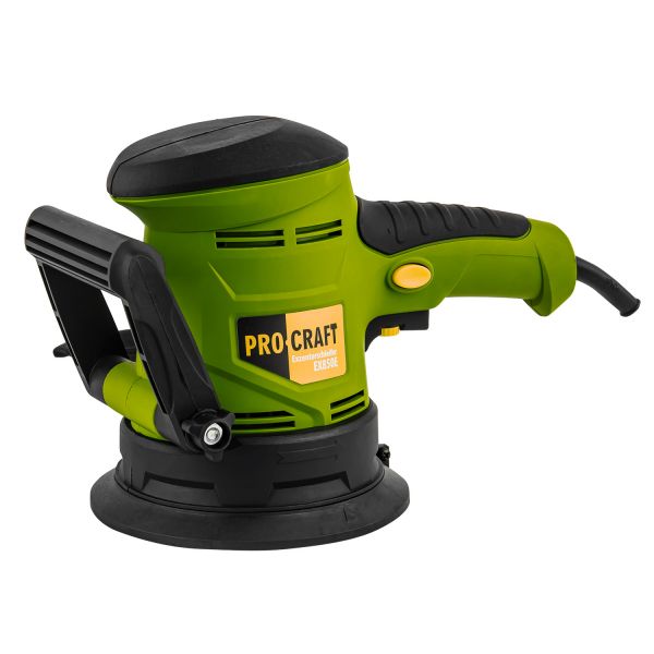  Procraft EX850E -  1