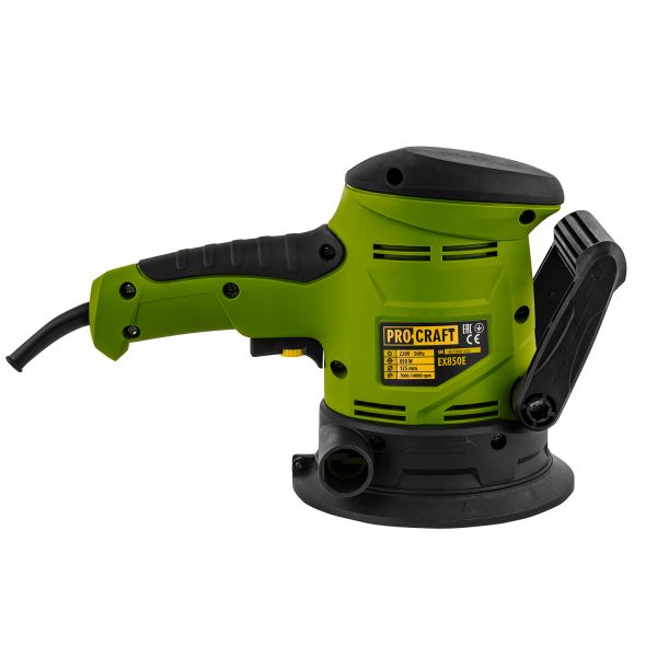  Procraft EX850E -  4