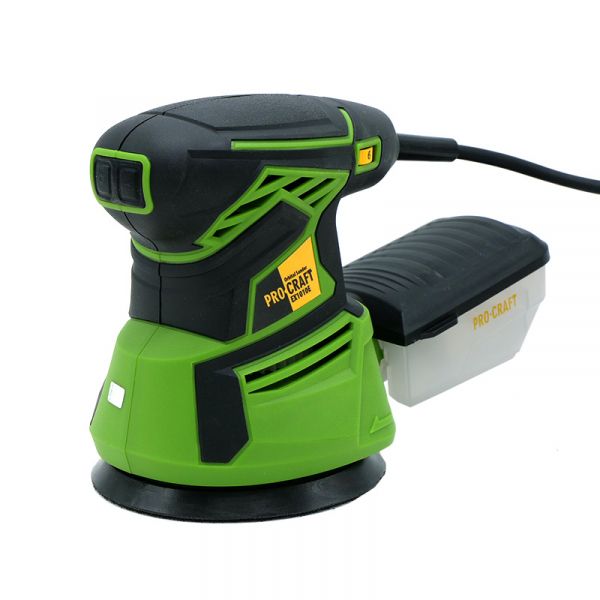 Procraft EX1010E -  1