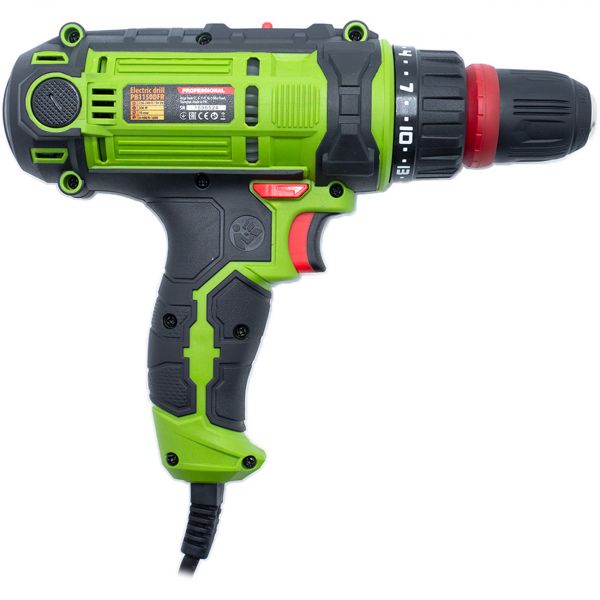 ���������� ��������� Procraft PB1150DFR - �������� 5