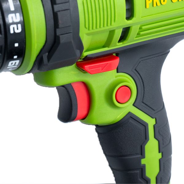 ���������� ��������� Procraft PB1150DFR - �������� 10