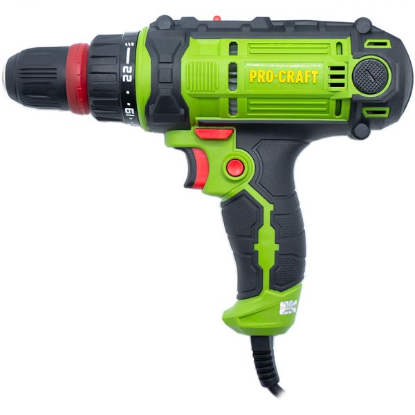 ���������� ��������� Procraft PB1150DFR - �������� 1