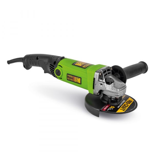 �������������� ������ Procraft PW1200 125 �� - �������� 4