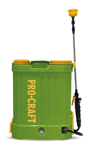 ����������� Procraft AS12 (2026) - �������� 1