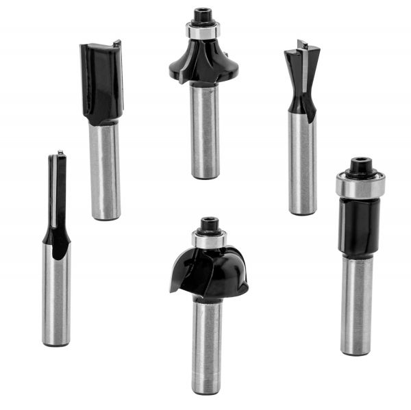  Procraft POB1200H -  8