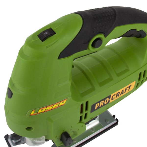 ������ Procraft ST1300 - �������� 7