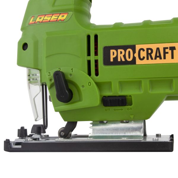 ������ Procraft ST1300 - �������� 8