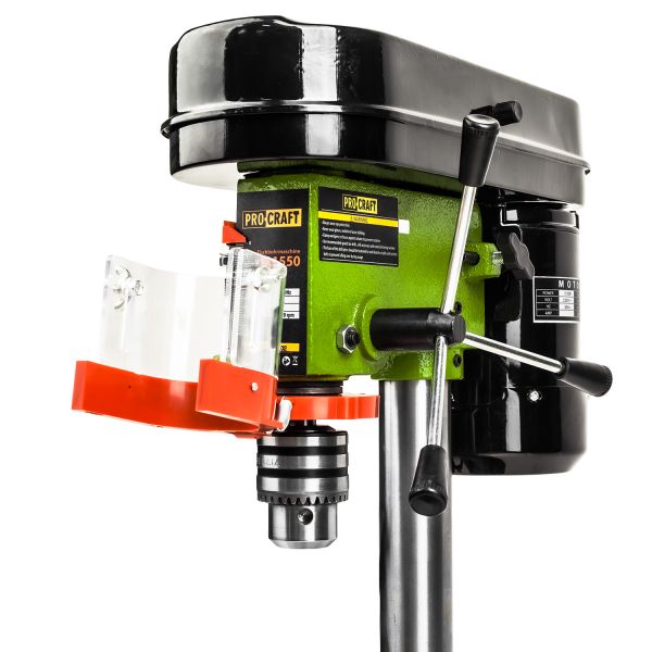 ������������ ������� Procraft BD1550 - �������� 5