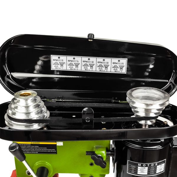 ������������ ������� Procraft BD1550 - �������� 8