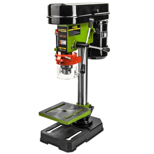 ������������ ������� Procraft BD1550 - �������� 1