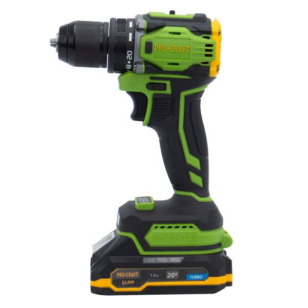 ���������� Procraft PA18Pro (� 1 ���) - �������� 1