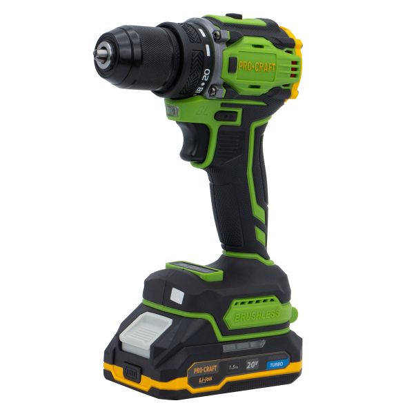 ���������� Procraft PA18Pro (� 1 ���) - �������� 2