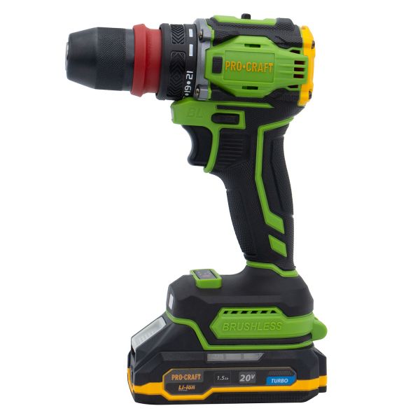 ���������� Procraft PA18Pro DFR (� 1 ���) - �������� 1