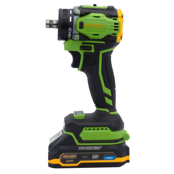 ���������� Procraft PA18Pro DFR (� 1 ���) - �������� 2