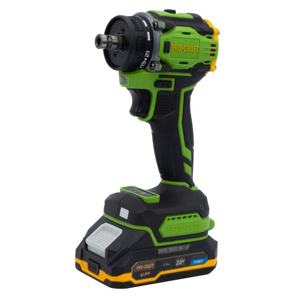 ���������� Procraft PA18Pro DFR (� 1 ���) - �������� 4