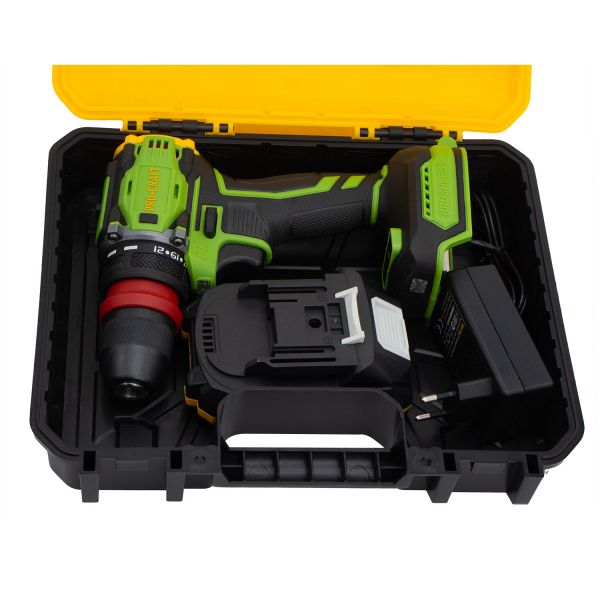 ���������� Procraft PA18Pro DFR (� 1 ���) - �������� 14