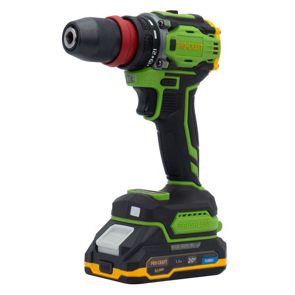 ���������� Procraft PA18Pro DFR (� 1 ���) - �������� 3