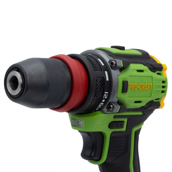 ���������� Procraft PA18Pro DFR (� 1 ���) - �������� 9