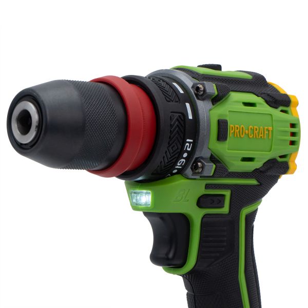 ���������� Procraft PA18Pro DFR (� 1 ���) - �������� 10