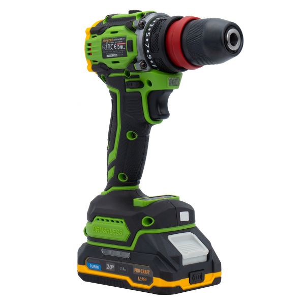 ���������� Procraft PA18Pro DFR (� 1 ���) - �������� 5