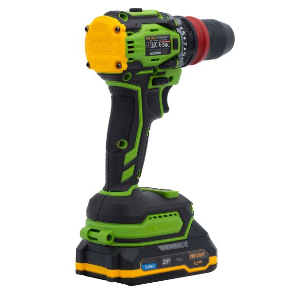 ���������� Procraft PA18Pro DFR (� 1 ���) - �������� 7