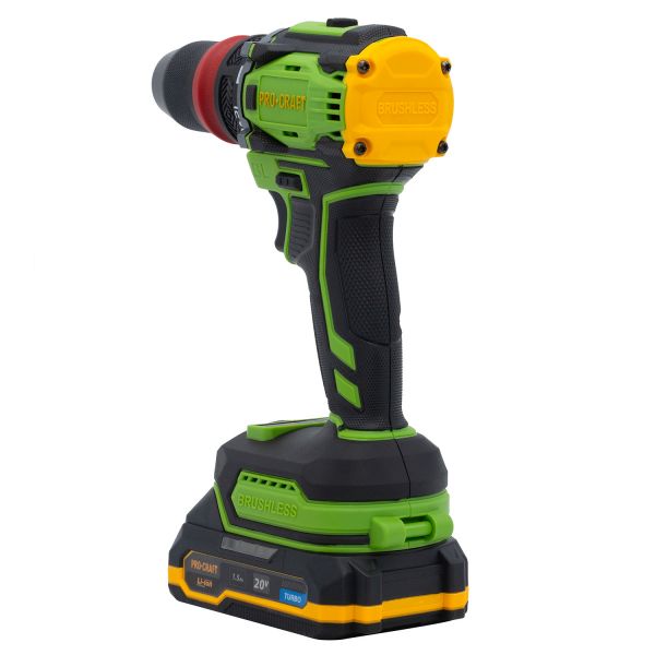 ���������� Procraft PA18Pro DFR (� 1 ���) - �������� 8