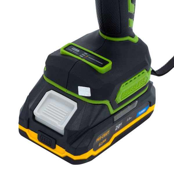 ���������� Procraft PA18Pro (� 1 ��� 2��) - �������� 8