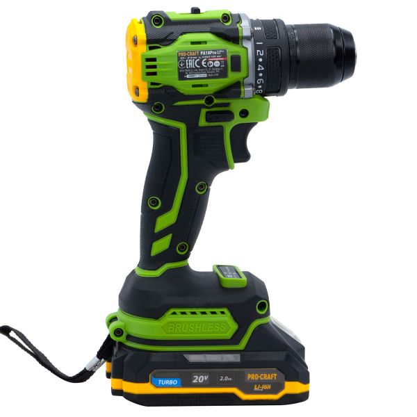 ���������� Procraft PA18Pro (� 1 ��� 2��) - �������� 4