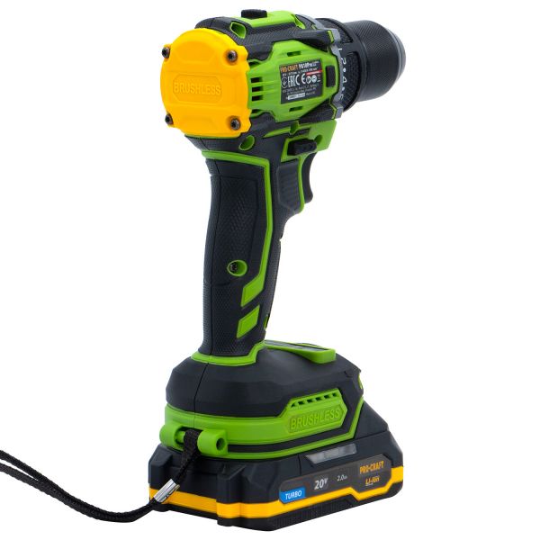 ���������� Procraft PA18Pro (� 1 ��� 2��) - �������� 5