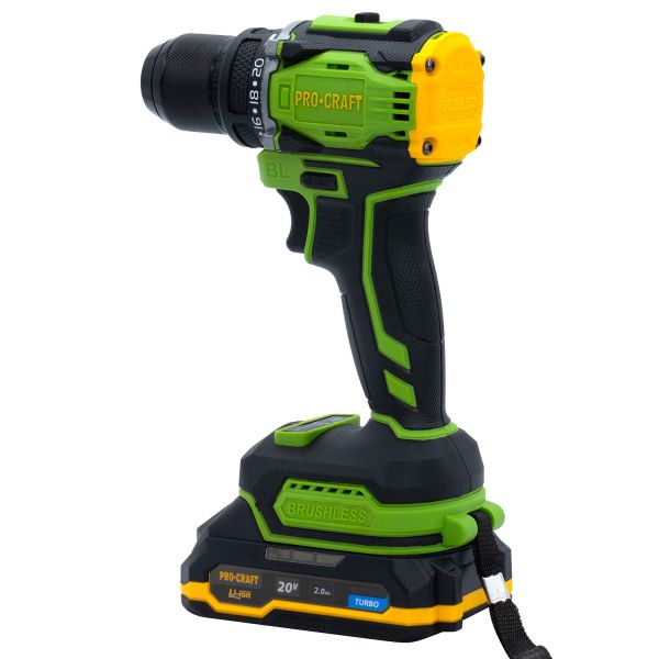 ���������� Procraft PA18Pro (� 1 ��� 2��) - �������� 6