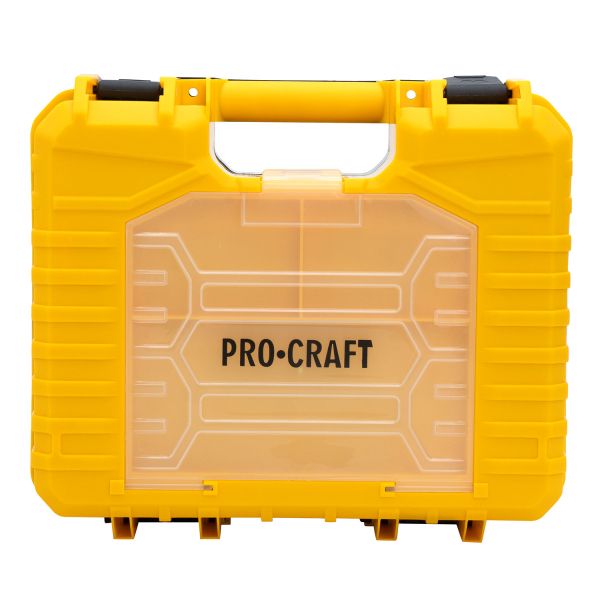 ���������� Procraft PA18Pro (� 1 ��� 2��) - �������� 14