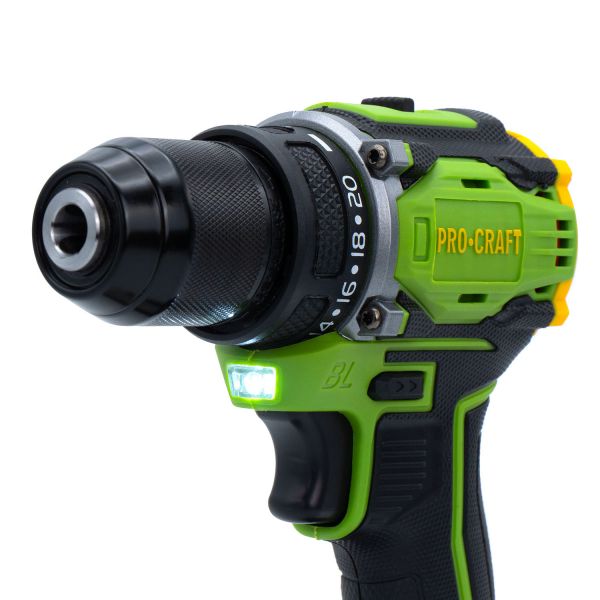 ���������� Procraft PA18Pro (� 1 ��� 2��) - �������� 7